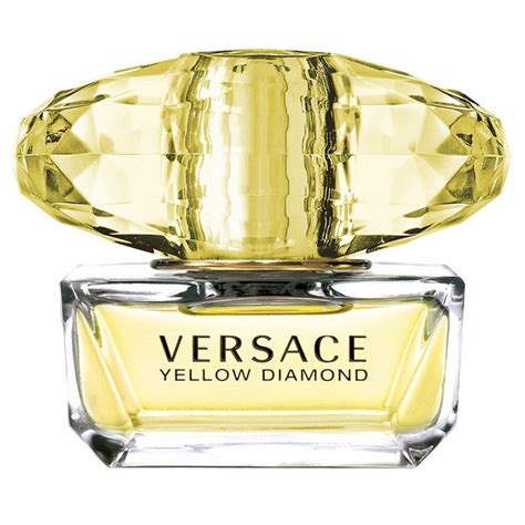 versace yellow diamond review|versace yellow diamond perfume smell.